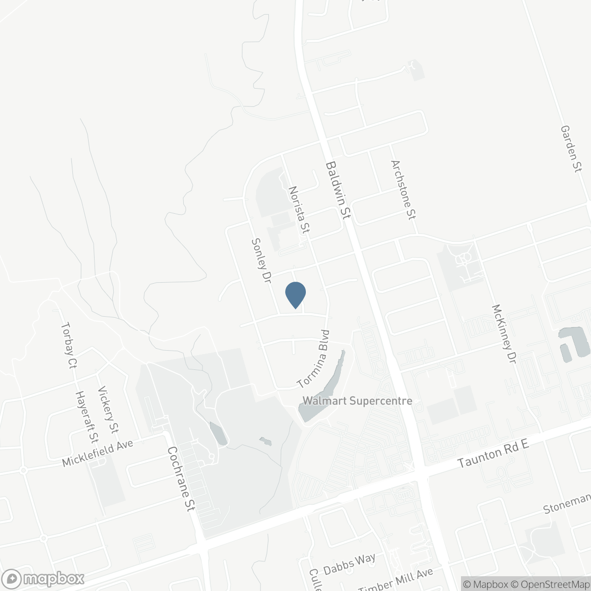 14 FLOREE STREET, Whitby, Ontario L1R 3B2